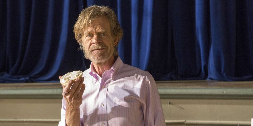 Shameless (US)