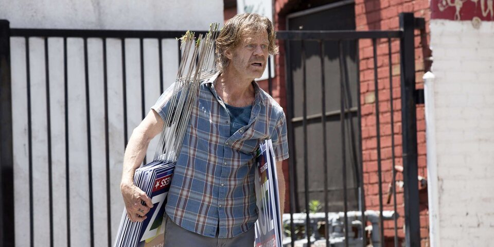 Shameless (US)