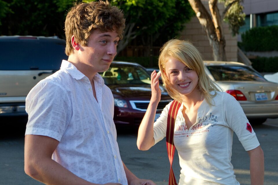 Shameless (US)
