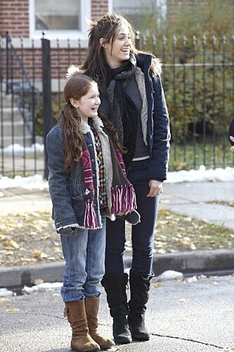 Shameless (US)