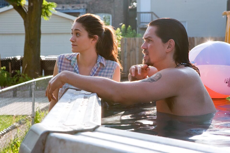 Shameless (US)