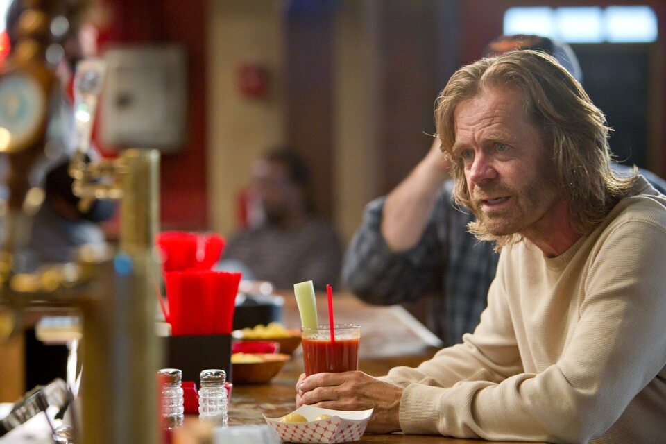 Shameless (US)