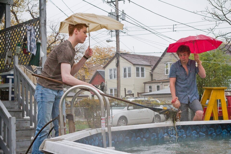 Shameless (US)
