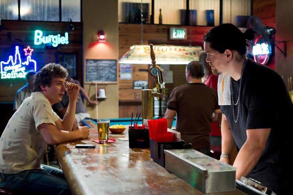 Shameless (US)