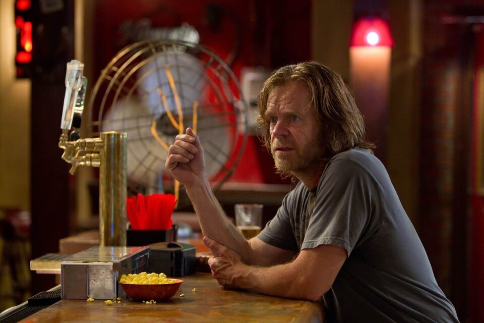 Shameless (US)