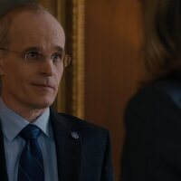 Madam Secretary