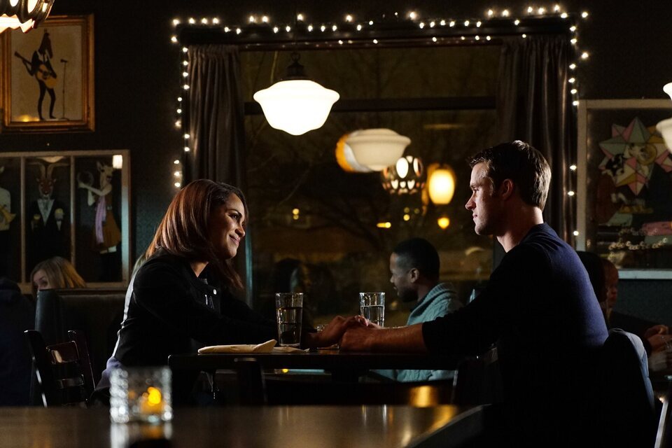 Chicago Fire