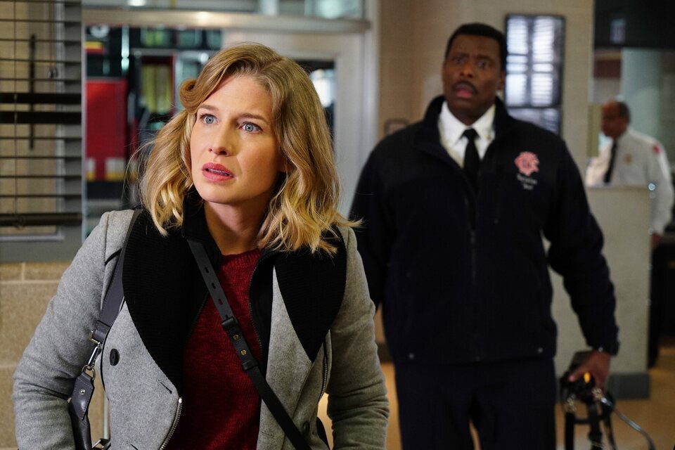 Chicago Fire