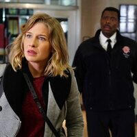 Chicago Fire