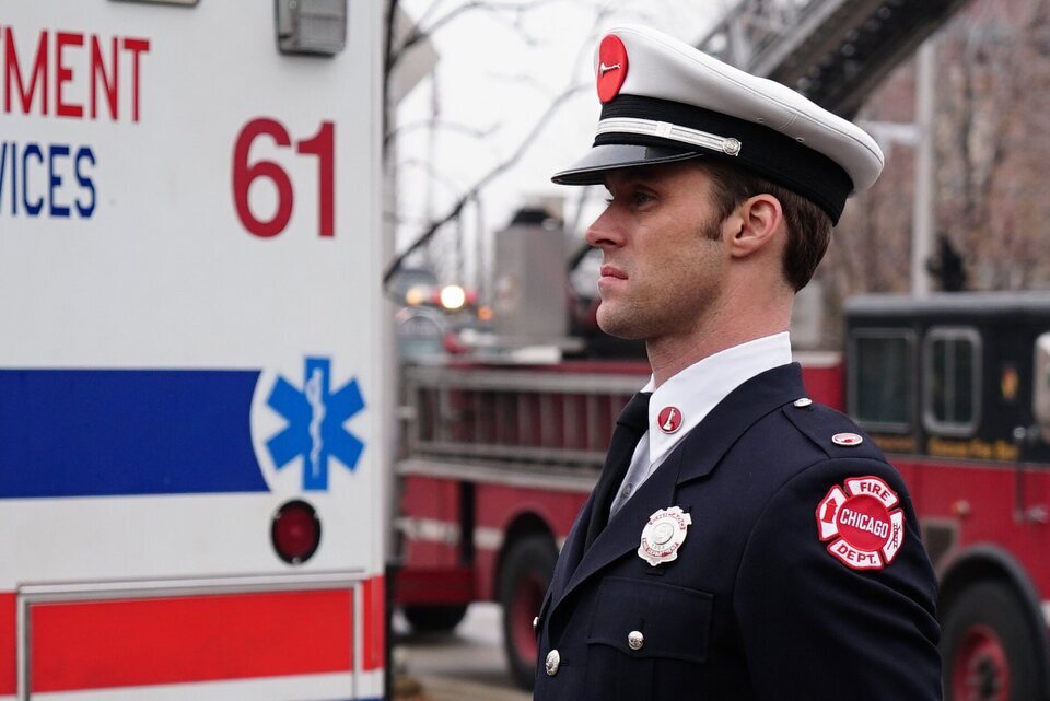 Chicago Fire