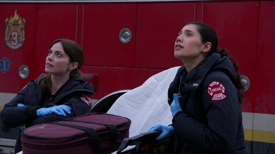 Chicago Fire