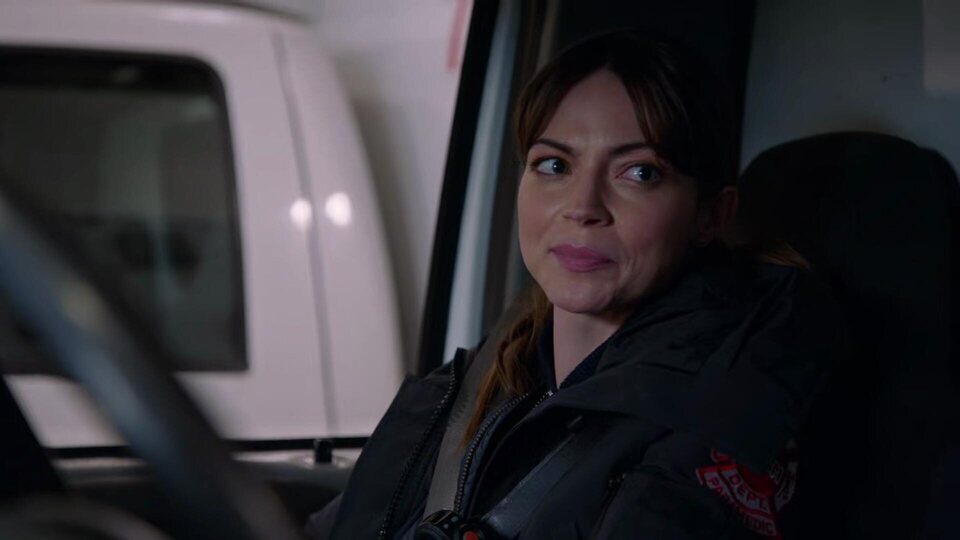 Chicago Fire