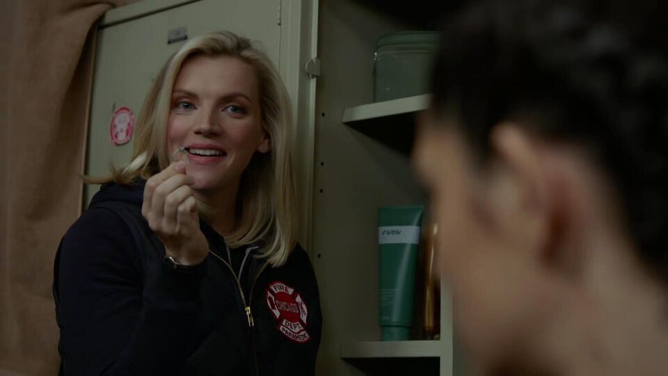 Chicago Fire