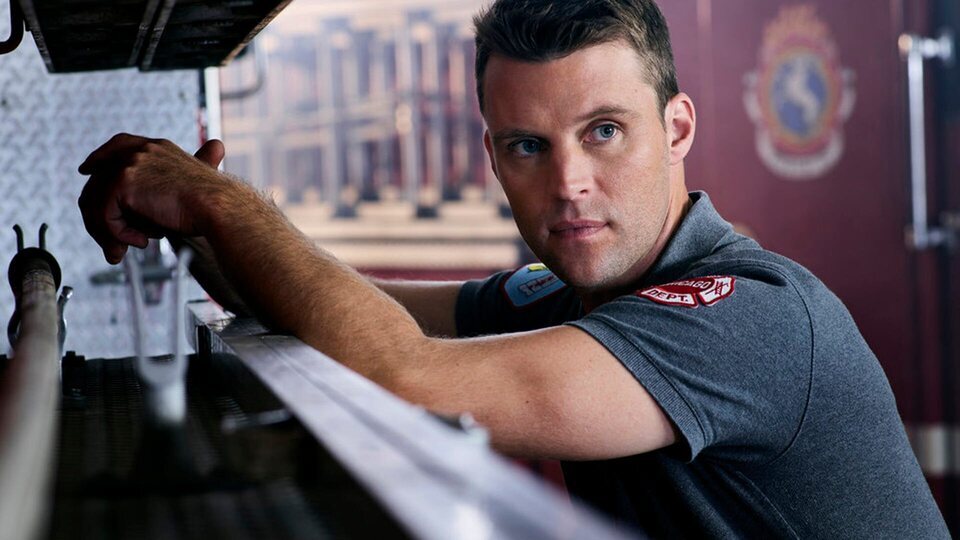 Chicago Fire