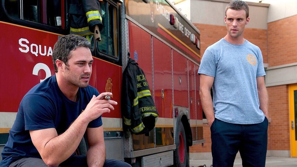 Chicago Fire