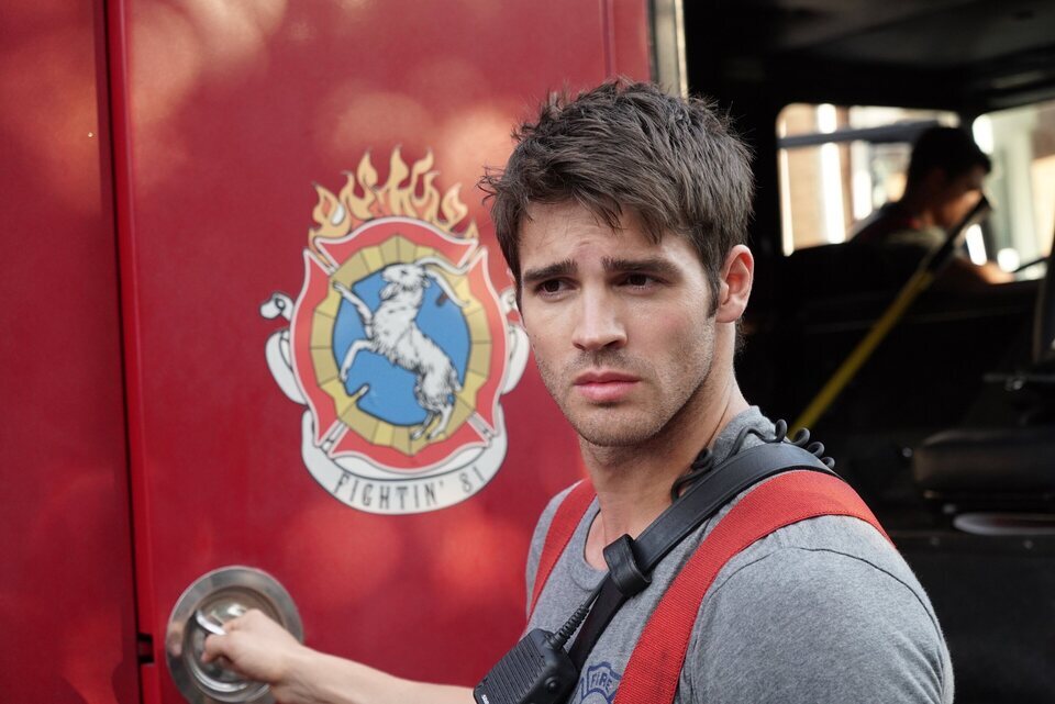 Chicago Fire