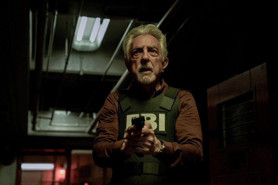 Mentes criminales