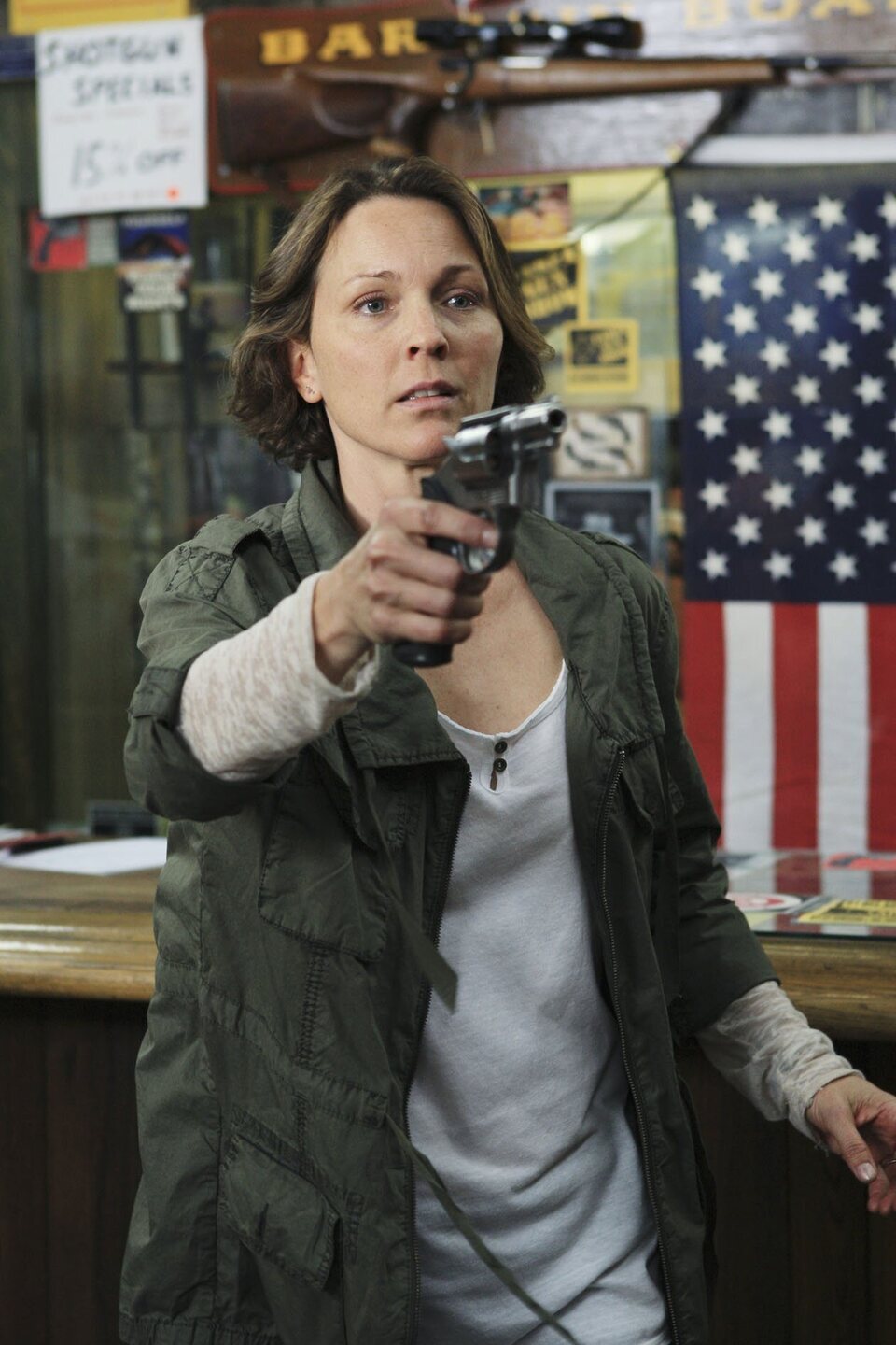 Mentes criminales