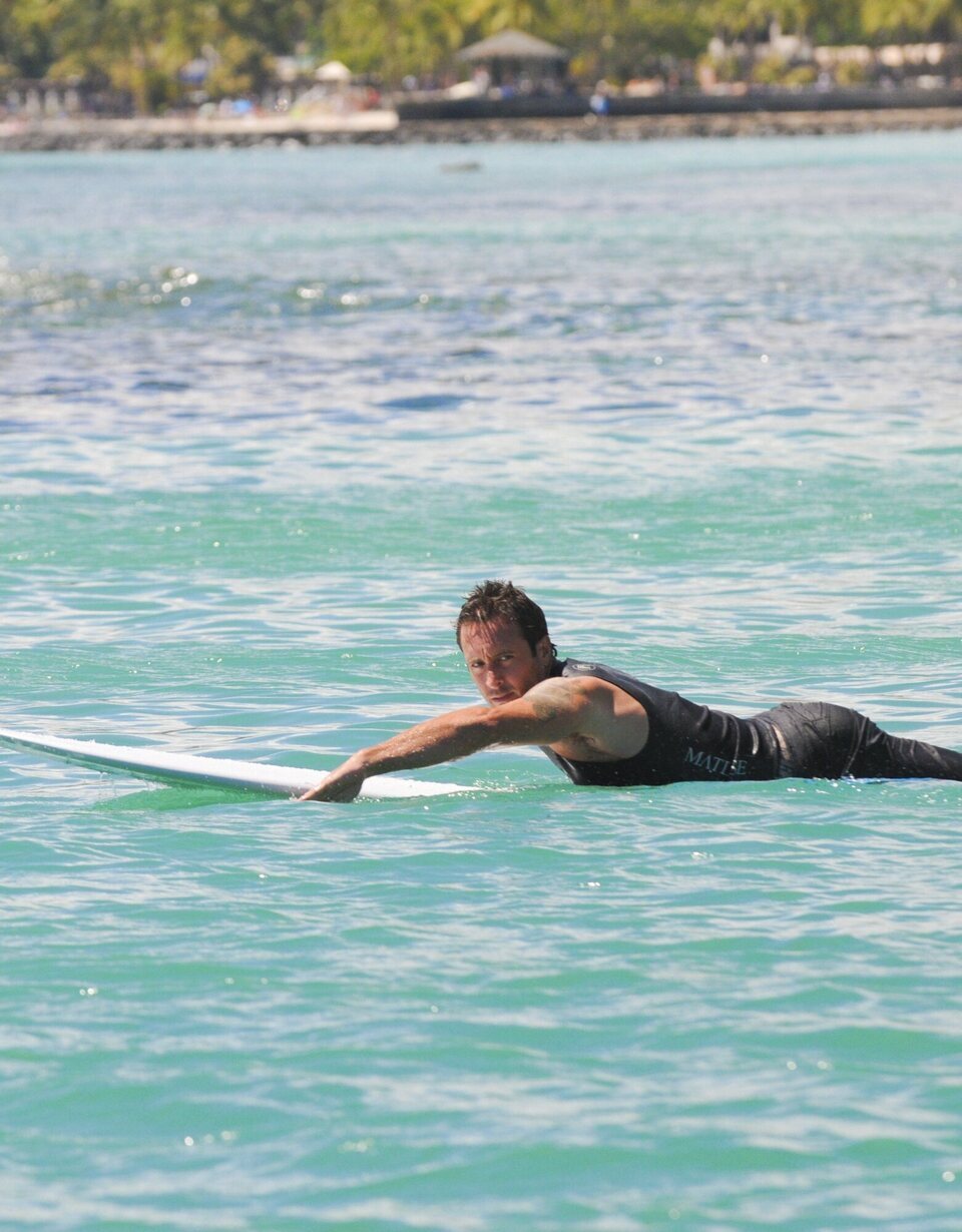 Hawai 5.0