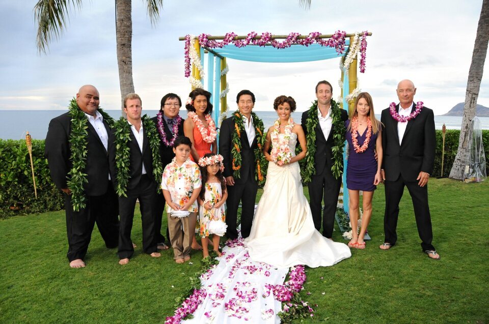 Hawai 5.0