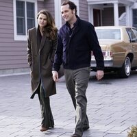 The Americans