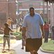 The Blind Side