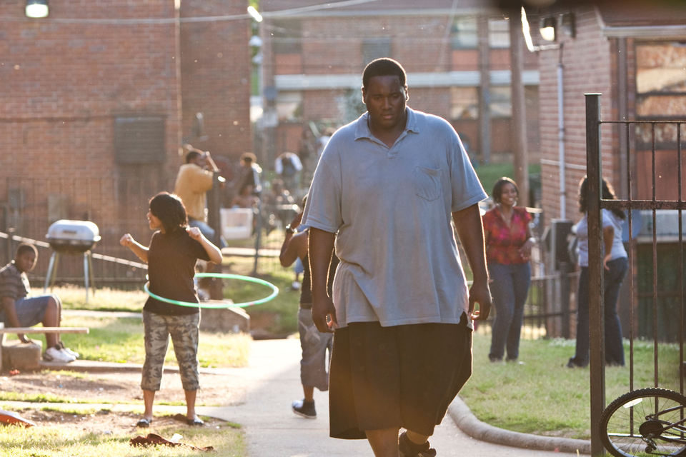 The Blind Side