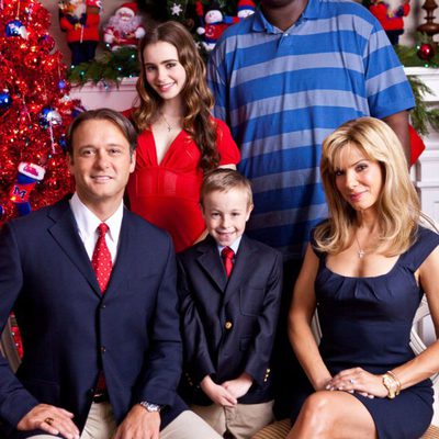 The Blind Side