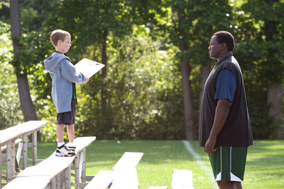 The Blind Side