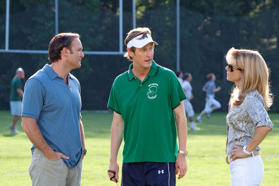 The Blind Side