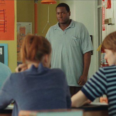 The Blind Side
