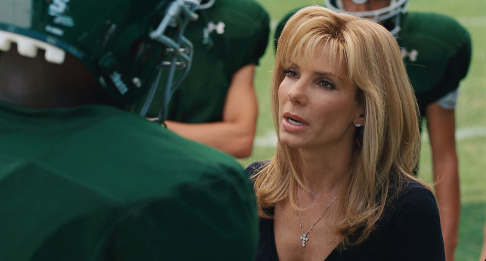 The Blind Side