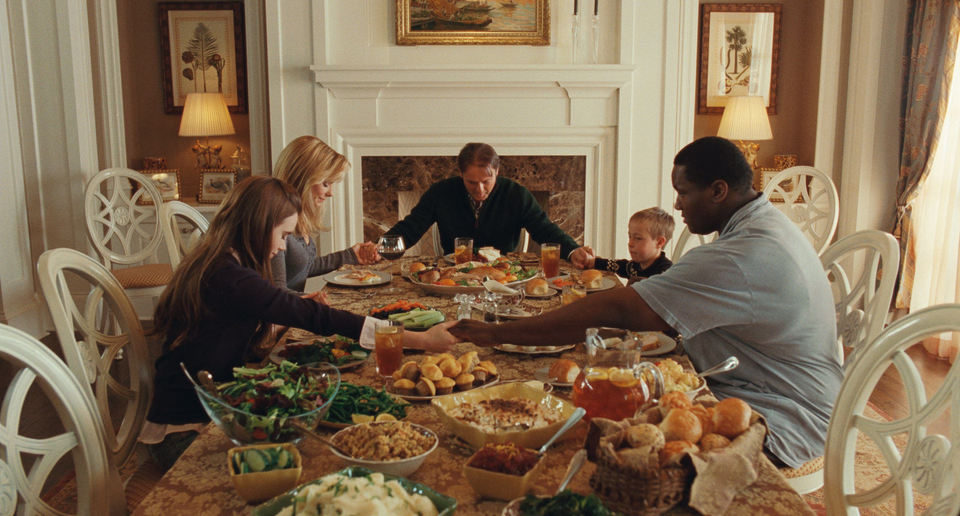 The Blind Side