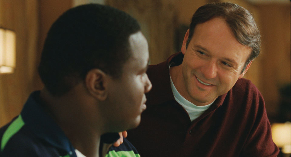 The Blind Side