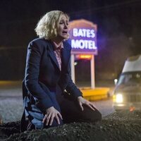 Bates Motel