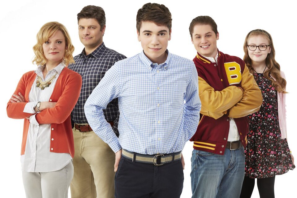 The Real O'Neals