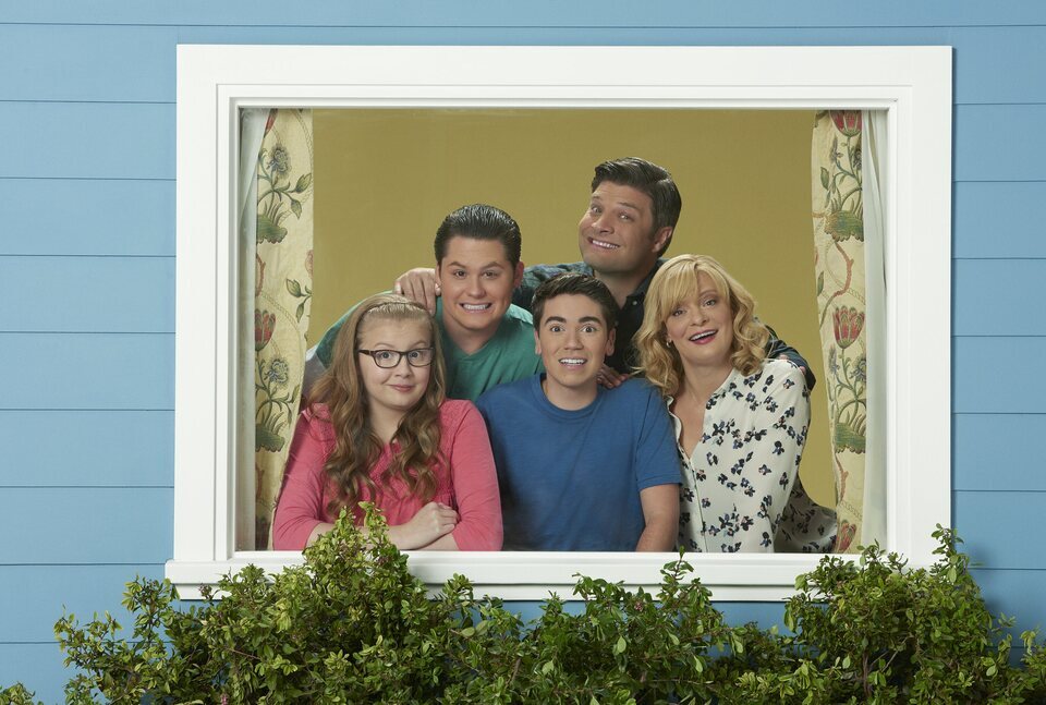 The Real O'Neals
