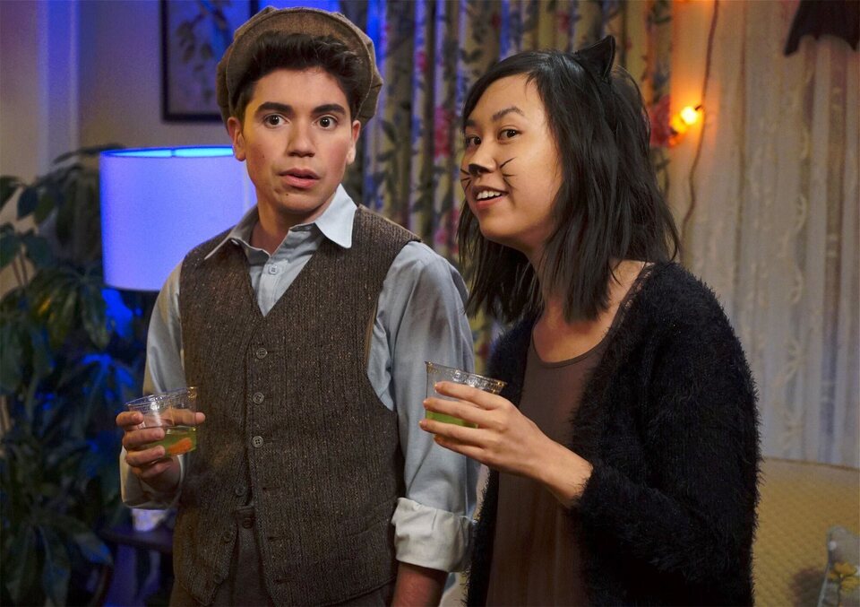 The Real O'Neals