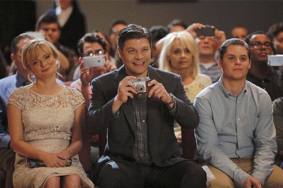 The Real O'Neals