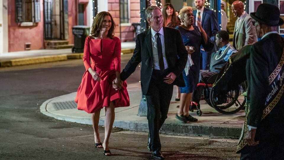 NCIS: Nueva Orleans