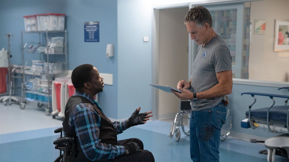 NCIS: Nueva Orleans