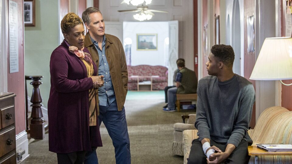 NCIS: Nueva Orleans