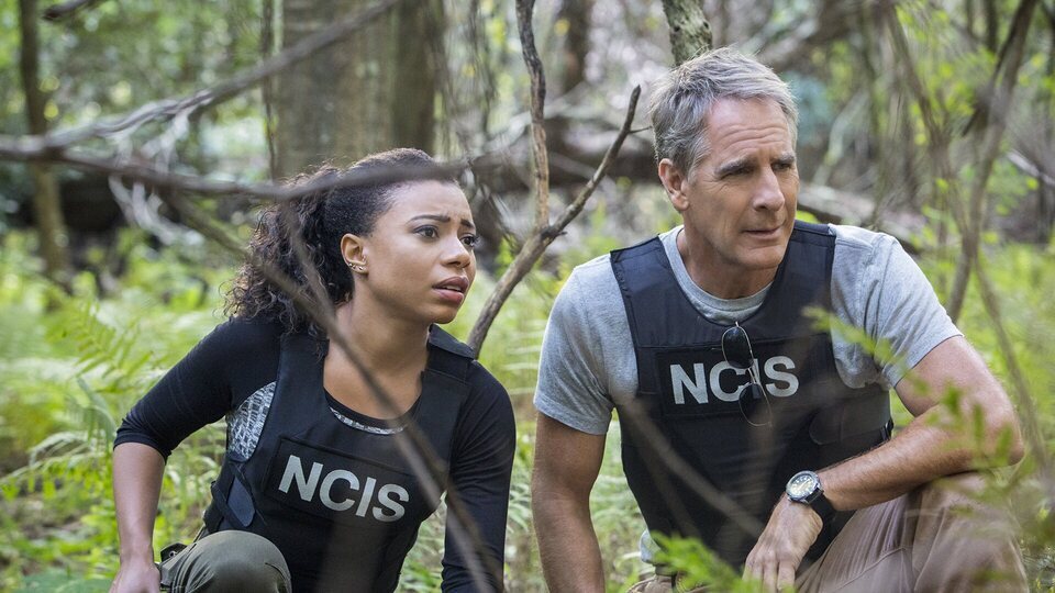NCIS: Nueva Orleans