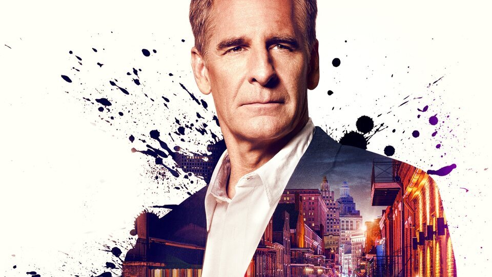 NCIS: Nueva Orleans