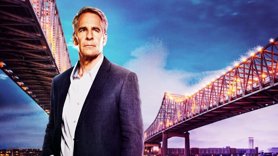 NCIS: Nueva Orleans