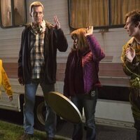 The Middle