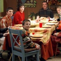 The Middle