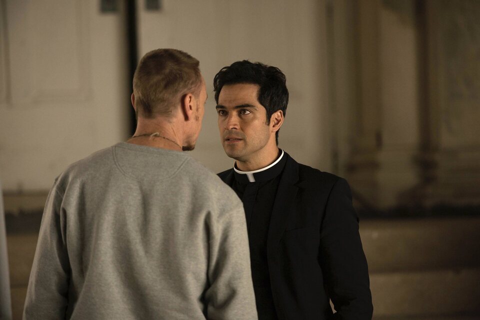 El Exorcista