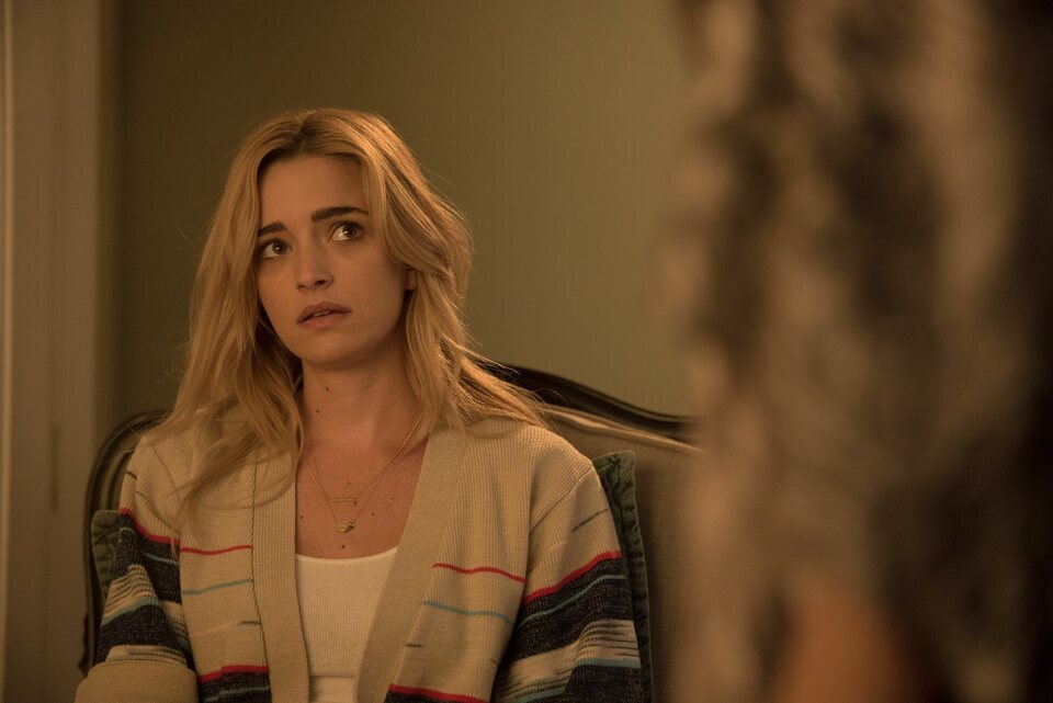 El Exorcista