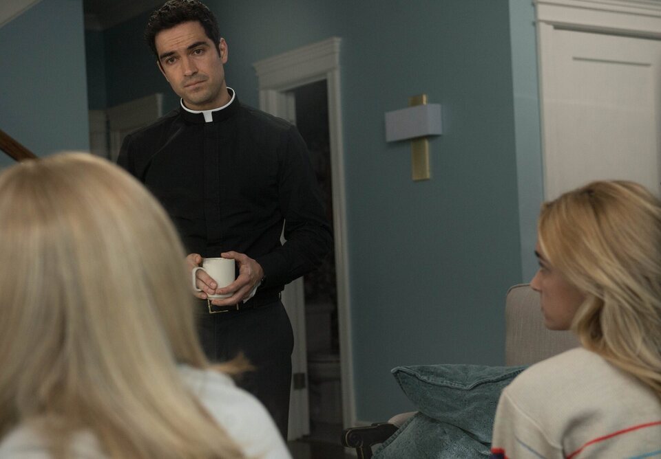 El Exorcista